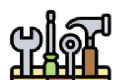 昆辰工具logo图