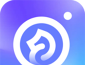 金海马相机图标