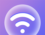 WiFi网络钥匙专家图标