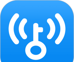 WiFi万能钥匙2025官方正版图标