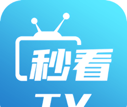 秒看电视直播logo图
