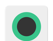 次元写真相机图标