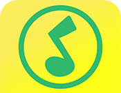 免费音乐播放器图标