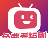 乐乐猫短剧logo图