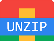 易压解压缩图标