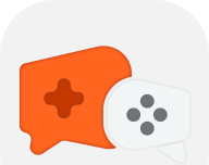 红番薯游戏盒子图标