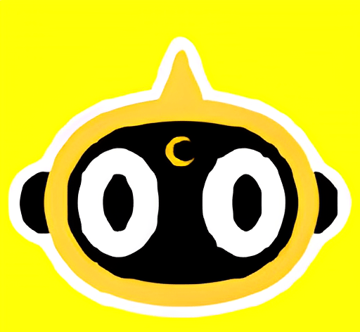 小猫影视logo图