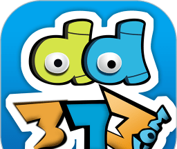 dd373交易平台图标