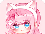 A次元logo图