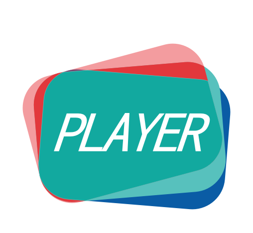 酷9logo图