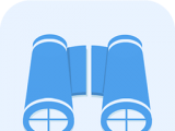 p2p搜索神器logo图