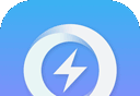 雷电圈图标