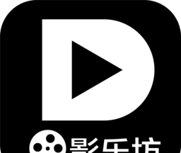 影乐坊logo图