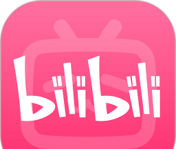 哔哩哔哩logo图