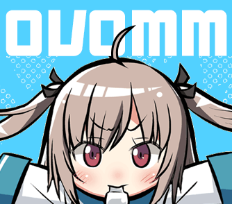 OVOmmlogo图