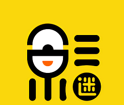 追剧达人影视logo图