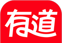 有道词典logo图