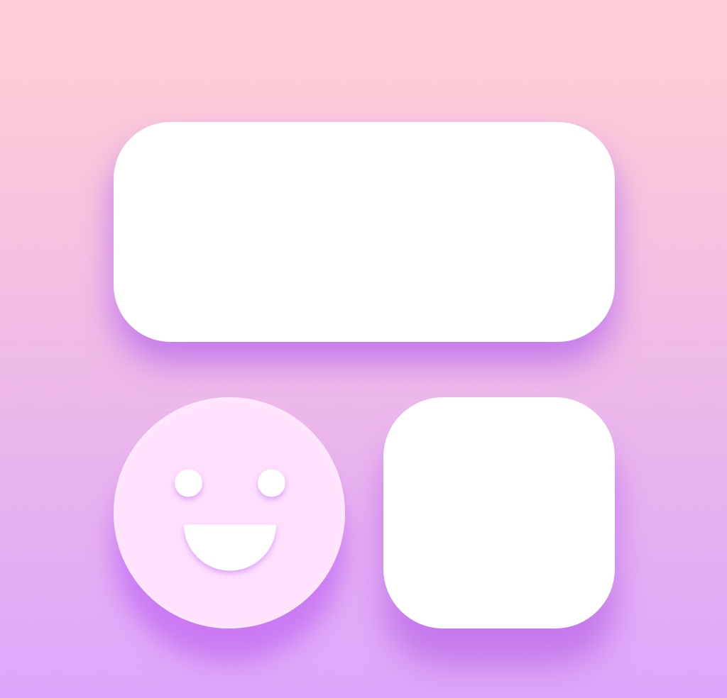 迷你小组件logo图