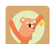 白虾影院logo图