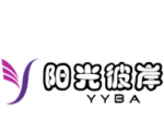 阳光彼岸logo图