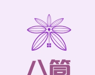 八筒TVlogo图