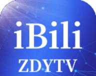 iBililogo图