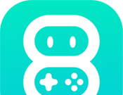 八点游戏盒子图标