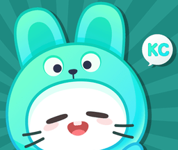 KC韩漫logo图