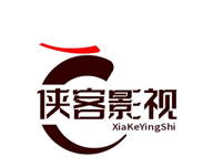 侠客影视logo图