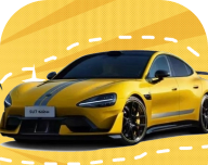 小米SU7Ultra订单生成器图标