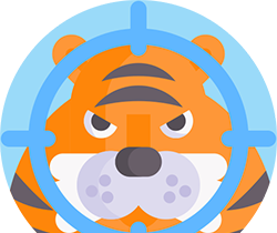 小虎队软件库图标