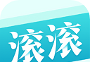 滚滚小说logo图