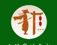 大侠魔法影视logo图
