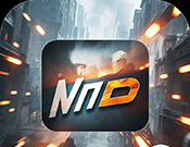 Noad影视logo图
