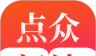 点众阅读图标