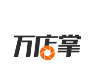 万店掌图标