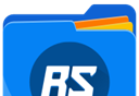 RS文件管理器logo图