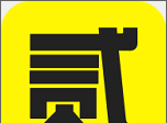 贰贰下载logo图