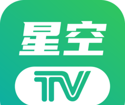 星空tv电视直播logo图