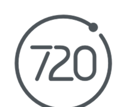 720云全景地图图标