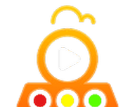 火车太堵logo图