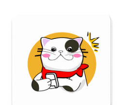 猫番阅读漫画logo图