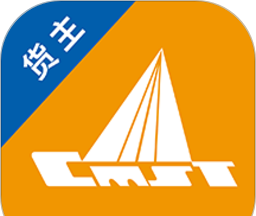 中储智运货运平台applogo图
