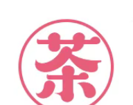 茶茶漫画logo图