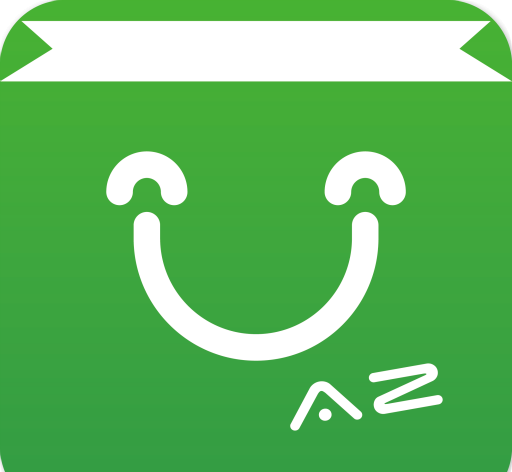 安智市场logo图