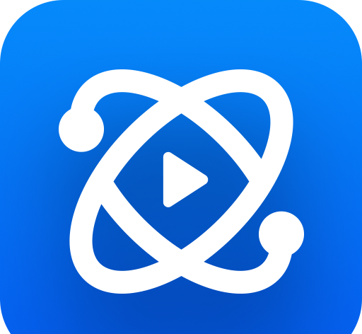 宽带电视tvlogo图