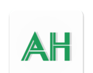 ah视频logo图