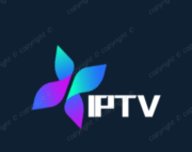 公益云TVlogo图