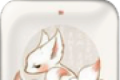 白狐影视logo图
