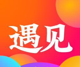 遇见动态壁纸logo图